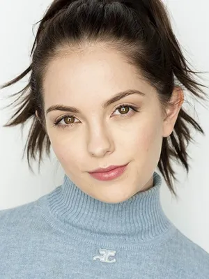 Jolie Vanier