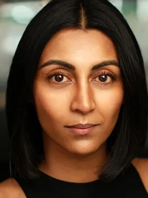 Natasha Patel