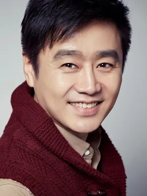 Lee Kwang-gi