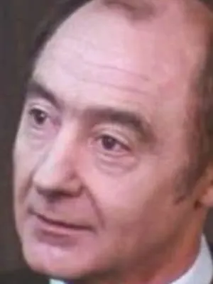 Jack Bérard