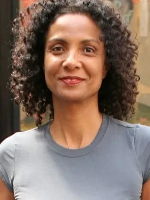 Robbi Chong