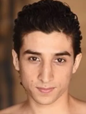 Ruben Vernier