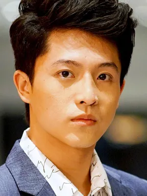 Harry Lu