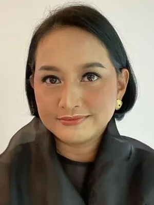 Maryam Supraba