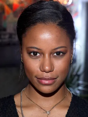 Taylour Paige
