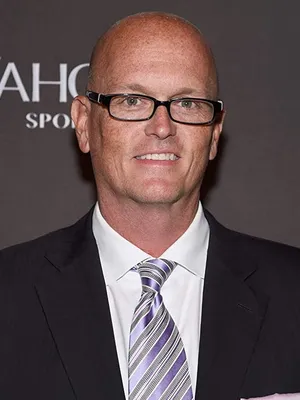 Scott Van Pelt
