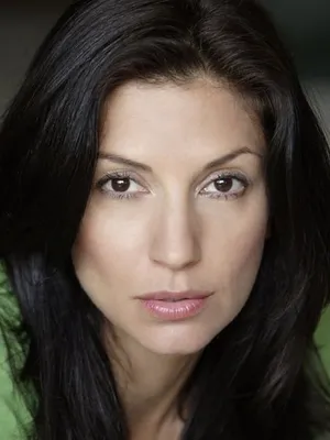 Nicole Sherwin