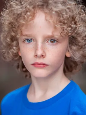 Elijah Wolf