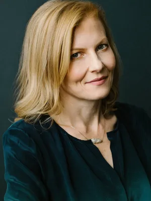 Ana Marie Cox