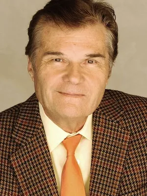Fred Willard