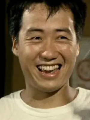 Lau Fong-Sai