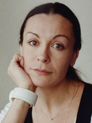 Oksana Bazilevich