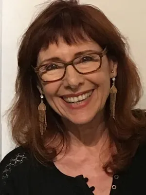 Anna Thea Bogdanovich