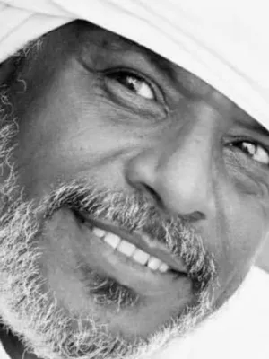 Ibrahim Farah