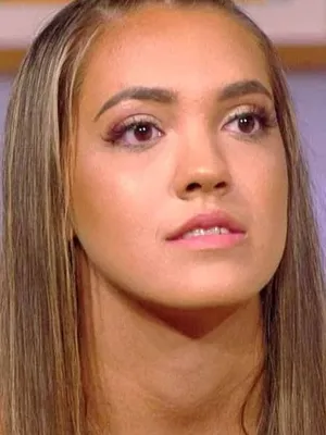 Chloe Mendoza