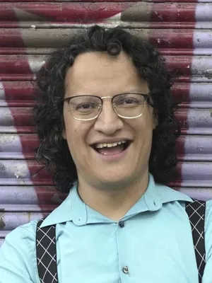 Kike Vázquez