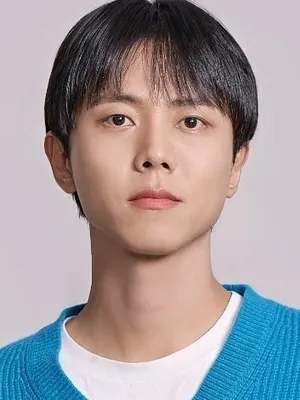 Joo Woo-jae