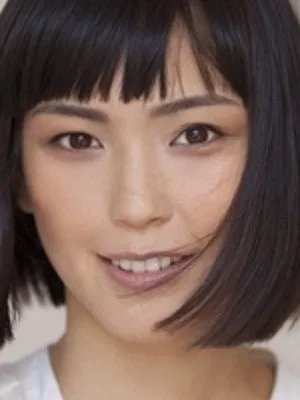 Sayuri Oyamada