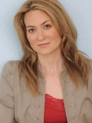 Becca Marks