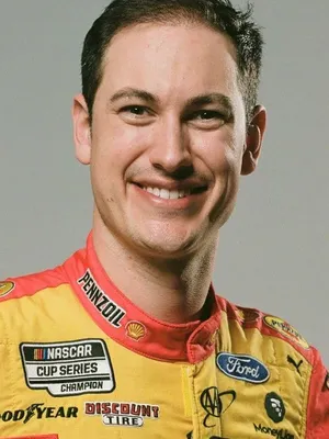 Joey Logano