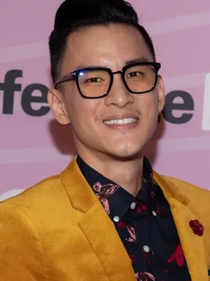 Hank Chen