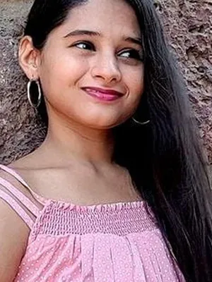 Mrunal Jadhav