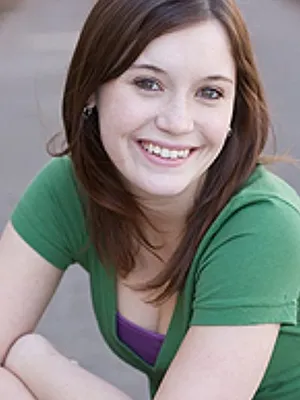 Karis Paige Bryant
