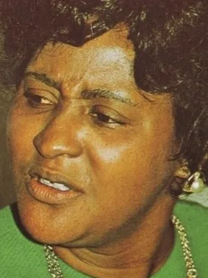 Dorothy Love Coates