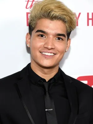 Alex Wassabi