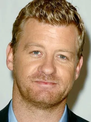 Nic Bishop