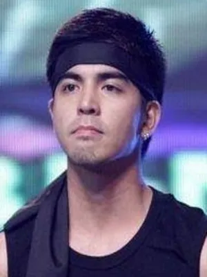 Mark Herras