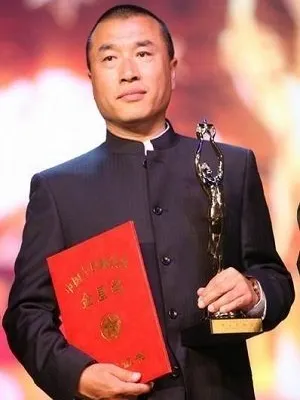 Kang Honglei