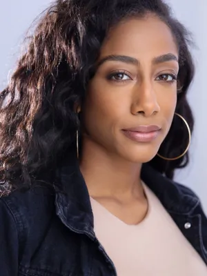 Sarah Ann Girma