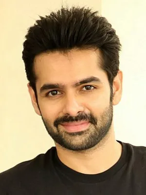 Ram Pothineni