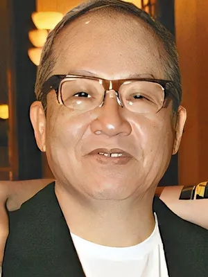 Tommy Leung Ga-Shu