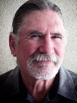 Mitch Carter