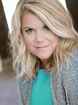 Christina Maria Davis