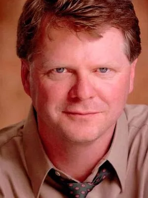 Richard Gilbert-Hill