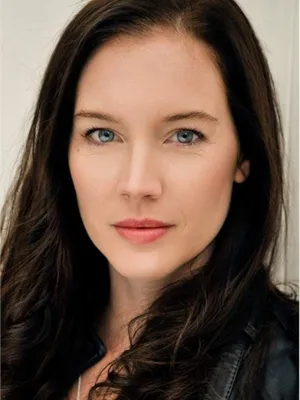 Amy Usherwood