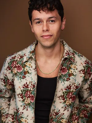 Ethan Jones Romero