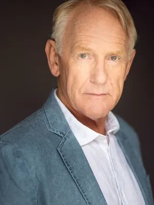 Neil Melville