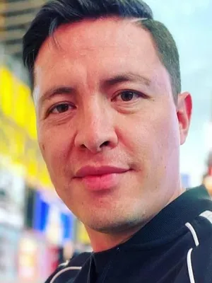 Armando Hernández