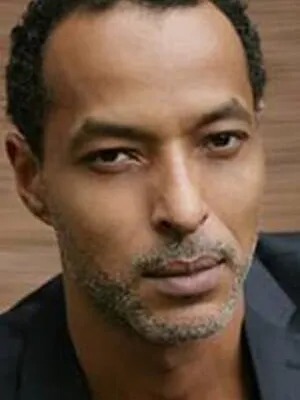 Tony Amoni