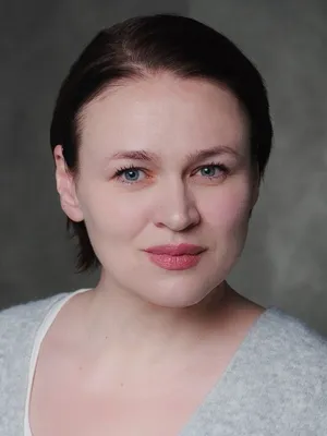 Yuliya Polynskaya