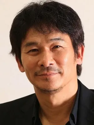 Tsuyoshi Ihara