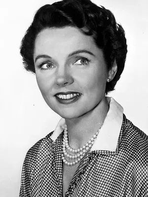 Jane Wyatt