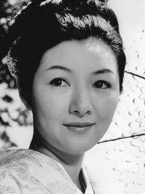 Hideko Takamine