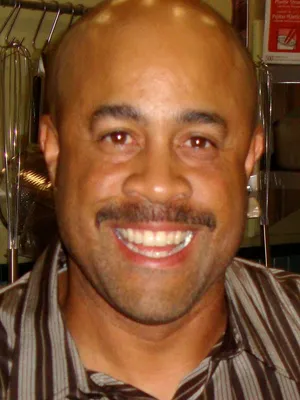Robbie Countryman