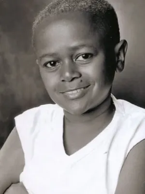 Franky Mwangi