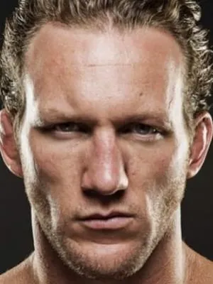 Gray Maynard
